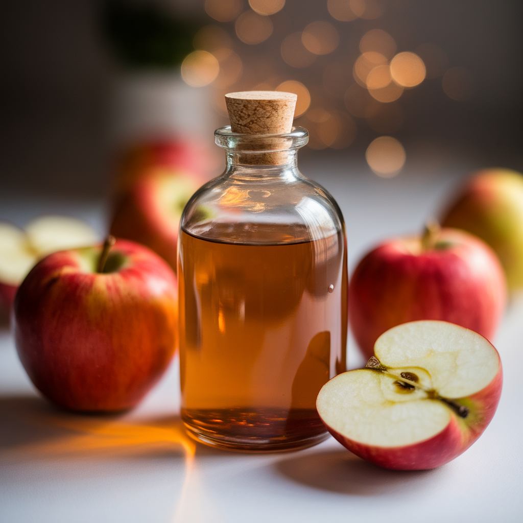 Apple Cider Vinegar